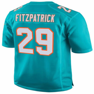 Miami Dolphins 29 Minkah Fitzpatrick Jersey 13 Dan Marino 80 Danny Amendola 17 Ryan Tannehill 91 Cameron Wake 21 Frank Gore 6 Jay
Miami Dolphins 29 Minkah Fitzpatrick Jersey 13 Dan Marino 80 Danny Amendola 17 Ryan Tannehill 91 Cameron Wake 21 Frank Gore 6 Jay
