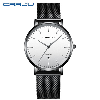 CRRJU 2270 Man Watch Man Sport Watches Man Waterproof Outdoor Wristwatch Quartz Watch Male Watch Military Army Watch for Men
CRRJU 2270 Man Watch Man Sport Watches Man Waterproof Outdoor Wristwatch Quartz Watch Male Watch Military Army Watch for Men
