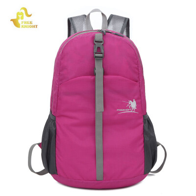 FREEKNIGHT FK0722 Waterproof Foldable Backpack for Outdoor Climbing Cycling Hiking
FREEKNIGHT FK0722 Waterproof Foldable Backpack for Outdoor Climbing Cycling Hiking