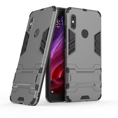 Goowiiz Phone Case For Xiaomi Redmi 55A5 PlusNote 5Note 5 Pro Armor PCTPU Silicone Hard Bracket Double Protection
Goowiiz Phone Case For Xiaomi Redmi 55A5 PlusNote 5Note 5 Pro Armor PCTPU Silicone Hard Bracket Double Protection