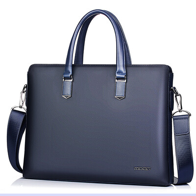 Mens handbag leather hand cross section mens bag business leather shoulder Messenger bag casual briefcase
Mens handbag leather hand cross section mens bag business leather shoulder Messenger bag casual briefcase