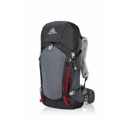 Gregory Gregory ZULU 30L35L40L Mens Lightweight Outdoor Hiking Hiking Backpack 30 L Long Lime M Code
Gregory Gregory ZULU 30L35L40L Mens Lightweight Outdoor Hiking Hiking Backpack 30 L Long Lime M Code