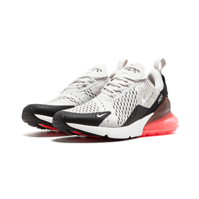 Nike Air Max 270 Mens Running Shoes Outdoor Sport Breathable Lace-up Durable Jogging Sneakers Walking Designer Athletic AH8050
Nike Air Max 270 Mens Running Shoes Outdoor Sport Breathable Lace-up Durable Jogging Sneakers Walking Designer Athletic AH8050