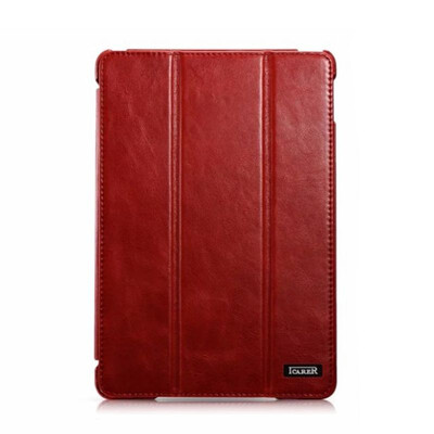 3 Colors Icarer Vintage Genuine Leather Case For iPad mini 4 Retro Leather Flip Cover For iPad Mini 4 High Quality Business Case
3 Colors Icarer Vintage Genuine Leather Case For iPad mini 4 Retro Leather Flip Cover For iPad Mini 4 High Quality Business Case