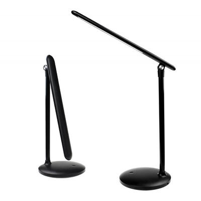 Foldable LED Stepless Dimming Table Light Desk Lamp Flexible Dimmer Bedroom Reading Study Eye Protection Night Light
Foldable LED Stepless Dimming Table Light Desk Lamp Flexible Dimmer Bedroom Reading Study Eye Protection Night Light