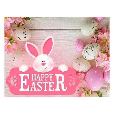 5D DIY Easter Theme Cartoon Animal Diamond Embroidery Full Round Drill Covered Paint By Number Kits for Adults Childrens Paint
5D DIY Easter Theme Cartoon Animal Diamond Embroidery Full Round Drill Covered Paint By Number Kits for Adults Childrens Paint