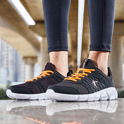 Jordan sports shoes mens mesh breathable running shoes casual mens shoes XM4580230A black shiny orange 44
Jordan sports shoes mens mesh breathable running shoes casual mens shoes XM4580230A black shiny orange 44