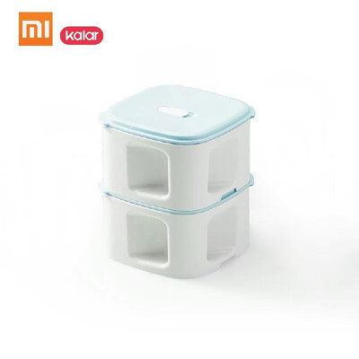 Storage Bag for Xiaomi Mijia Kalar Lunch Box Microwave Food Box Food Storage Container
Storage Bag for Xiaomi Mijia Kalar Lunch Box Microwave Food Box Food Storage Container