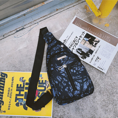 Tailored Unisex Lover Fashion Bag Stone Rift Texture Shoulder Bag Crossbody Bag Chest Bag
Tailored Unisex Lover Fashion Bag Stone Rift Texture Shoulder Bag Crossbody Bag Chest Bag