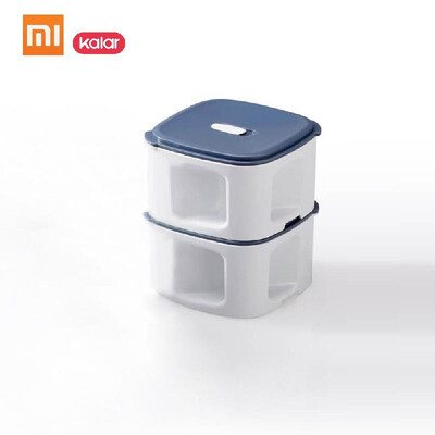 Storage Bag for Xiaomi Mijia Kalar Lunch Box Microwave Food Box Food Storage Container
Storage Bag for Xiaomi Mijia Kalar Lunch Box Microwave Food Box Food Storage Container