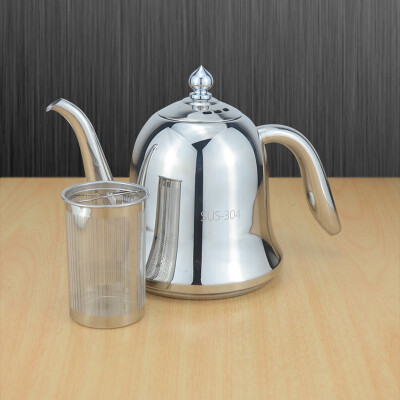 New style stainless steel cooking oil jugs oil pot Gravy Boat Olive Oil Bottle oil kettle Kitchenware for family Kitchen Storage
New style stainless steel cooking oil jugs oil pot Gravy Boat Olive Oil Bottle oil kettle Kitchenware for family Kitchen Storage