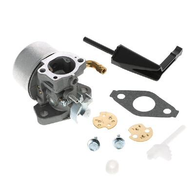 ATVs Carburetor Carb Replacement for Briggs & Stratton 798653 697354 790290 791077 698860
ATVs Carburetor Carb Replacement for Briggs & Stratton 798653 697354 790290 791077 698860