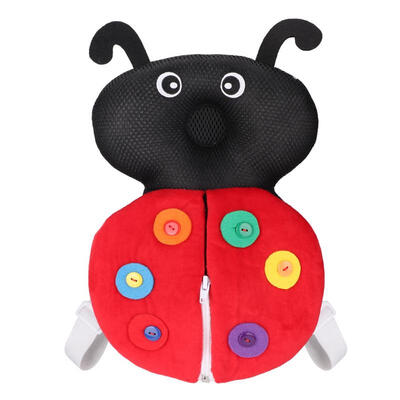 Greensen Cute Cartoon Animal Shape Baby Pillow Soft Newborn Infant Head Protection Cushion
Greensen Cute Cartoon Animal Shape Baby Pillow Soft Newborn Infant Head Protection Cushion