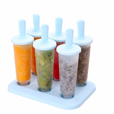 Popsicle Molds Ice Pop Makers Ice Pop Molds Maker