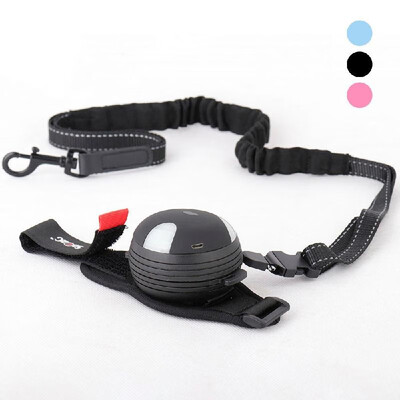 Smart Retractable Dog Leash Reflective Dog Leash Pet Leash Rechargeable Warning Flashlight Light Handfree
Smart Retractable Dog Leash Reflective Dog Leash Pet Leash Rechargeable Warning Flashlight Light Handfree