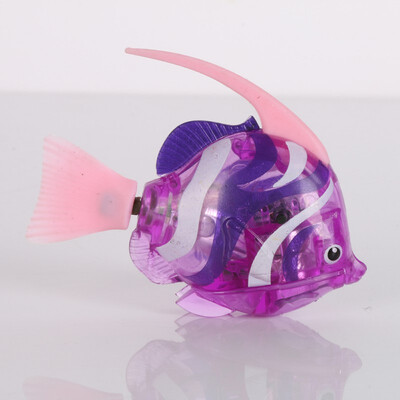Luminous Electric Fish Robots Swimming Electronic Energy Ornamental Fish For Aquarium Decoration
Luminous Electric Fish Robots Swimming Electronic Energy Ornamental Fish For Aquarium Decoration