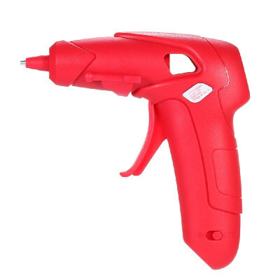 Hot Melt Glue Gun Wireless Lithium Battery Hot Melt Gun Battery Powered Hot Melt Glue Gun Mini Portable Hot Melt Glue Machine
Hot Melt Glue Gun Wireless Lithium Battery Hot Melt Gun Battery Powered Hot Melt Glue Gun Mini Portable Hot Melt Glue Machine