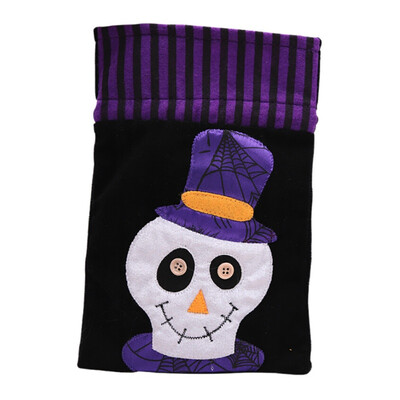 Halloween Non-woven Fabrics Pumpkin Bags Halloween Props Kids Children Toys Candy Bag Party Supplies
Halloween Non-woven Fabrics Pumpkin Bags Halloween Props Kids Children Toys Candy Bag Party Supplies