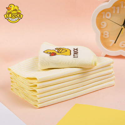 LT-DUCK small yellow duck baby sweat towel baby sweat towel color cotton childrens pad back towel men&women baby seasons
LT-DUCK small yellow duck baby sweat towel baby sweat towel color cotton childrens pad back towel men&women baby seasons