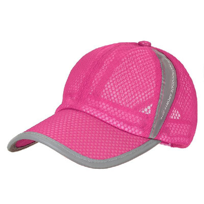 Spring Men&Women Baseball Cap Quick Dry Summer Visor Hat Breathable Casual Mesh Baseball Caps
Spring Men&Women Baseball Cap Quick Dry Summer Visor Hat Breathable Casual Mesh Baseball Caps