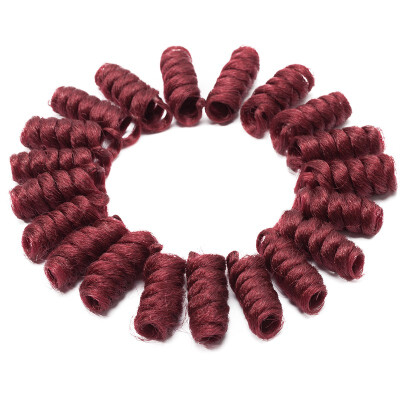 10 inch Bounce Afro Curly Spring Twist Braid Ombre Dip Dye Synthetic Hair Extensions
10 inch Bounce Afro Curly Spring Twist Braid Ombre Dip Dye Synthetic Hair Extensions