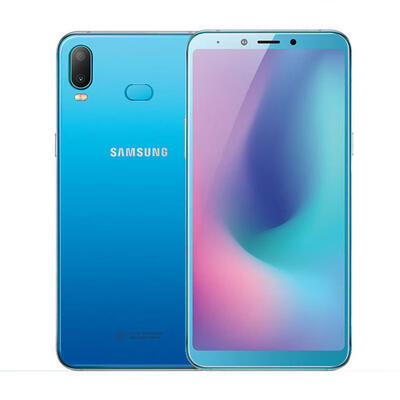 Samsung Galaxy A6s G6200 Smartphone 60 Inch Snapdragon 660 Octa-Core Mobile Phone 6G128G
Samsung Galaxy A6s G6200 Smartphone 60 Inch Snapdragon 660 Octa-Core Mobile Phone 6G128G