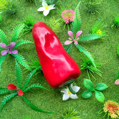 FUNNYBUNNY Artificial fruits&vegetables set vegetable models photography props party decorations
FUNNYBUNNY Artificial fruits&vegetables set vegetable models photography props party decorations