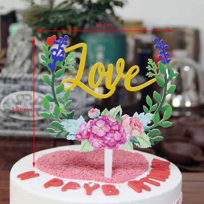 FUNNYBUNNY Colorful Animal Giraffe Lion Birthday Cake Decoration Acrylic Card Cake Decoration Flag Cupcake Toppers Thanksgiving
FUNNYBUNNY Colorful Animal Giraffe Lion Birthday Cake Decoration Acrylic Card Cake Decoration Flag Cupcake Toppers Thanksgiving