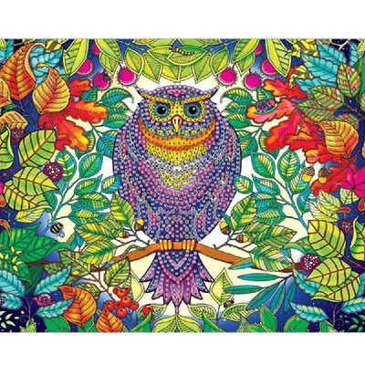 New Upgrade Premium Quality DIY Handmade 5D Colorful Special Shape Diamond Painting Art Craft Ideals Gift for Room Wall Decoration
New Upgrade Premium Quality DIY Handmade 5D Colorful Special Shape Diamond Painting Art Craft Ideals Gift for Room Wall Decoration