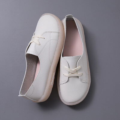 Pregnant woman 2019 new autumn large size shallow single shoe soft sole fat foot wide fat nurse small white shoes
Pregnant woman 2019 new autumn large size shallow single shoe soft sole fat foot wide fat nurse small white shoes