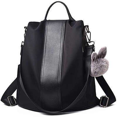 Tailored Women Ladies Rabbit Messenger Waterproof Handbag Totes Shoulder Backpacks Bags
Tailored Women Ladies Rabbit Messenger Waterproof Handbag Totes Shoulder Backpacks Bags