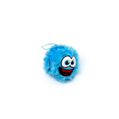 Gotoamei Funny Rebound Slow Rising Soft Plush Long-haired expression toys Decompression
Gotoamei Funny Rebound Slow Rising Soft Plush Long-haired expression toys Decompression