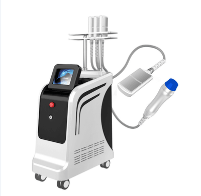 The Latest Technology Multifunction Fat Freezing EMS Acoustic Wave Therapy Machine For Sale
The Latest Technology Multifunction Fat Freezing EMS Acoustic Wave Therapy Machine For Sale