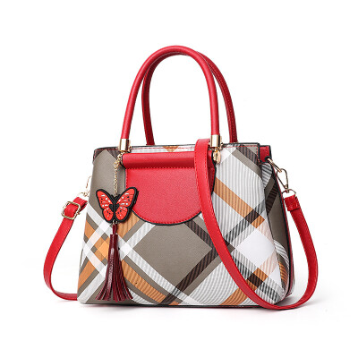 2019 spring&summer new Korean ladies bag cool fashion big bag female shoulder slung handbag
2019 spring&summer new Korean ladies bag cool fashion big bag female shoulder slung handbag
