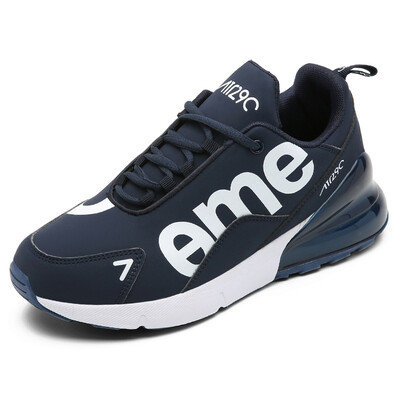 Casual breathable old shoes mens increased air cushion soft bottom students small white shoes casual sports tide shoes men
Casual breathable old shoes mens increased air cushion soft bottom students small white shoes casual sports tide shoes men