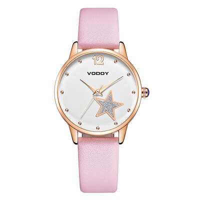 Womens simple temperament student waterproof small dial quartz watch academic style literary small fresh ins wind womens watch
Womens simple temperament student waterproof small dial quartz watch academic style literary small fresh ins wind womens watch