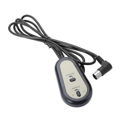 Greensen Electric Recliner Chair Sofa 2 Button Remote Control Hand Switch Controller
Greensen Electric Recliner Chair Sofa 2 Button Remote Control Hand Switch Controller