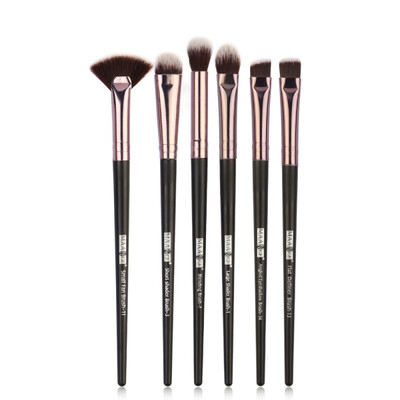 12PCS Makeup Brushes Makeup Brush Set With Professional Eyeshadow Brush Eyebrow Concealer Brush Kit Easy to Use New Hot
12PCS Makeup Brushes Makeup Brush Set With Professional Eyeshadow Brush Eyebrow Concealer Brush Kit Easy to Use New Hot