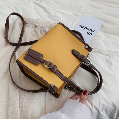 Ladies bag handbags new 2019 fashion casual handbag large capacity shoulder bag wild ins Messenger bag
Ladies bag handbags new 2019 fashion casual handbag large capacity shoulder bag wild ins Messenger bag