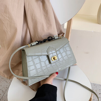In autumn&winter the new ins ultra-hot underarm bag 2019 new tide Korean stone messenger bag temperament shoulder bag
In autumn&winter the new ins ultra-hot underarm bag 2019 new tide Korean stone messenger bag temperament shoulder bag