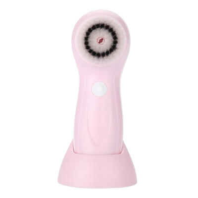 2 Colors Waterproof Facial Cleansing Brush Set Facial Exfoliating Pore Cleansing Instrument Face Cleansing Brush Face Brush
2 Colors Waterproof Facial Cleansing Brush Set Facial Exfoliating Pore Cleansing Instrument Face Cleansing Brush Face Brush