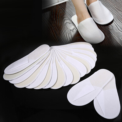 Slippers10 PairsLot Disposable Guest Slippers Travel Hotel Slippers SPA Slipper Shoes Comfortable New
Slippers10 PairsLot Disposable Guest Slippers Travel Hotel Slippers SPA Slipper Shoes Comfortable New