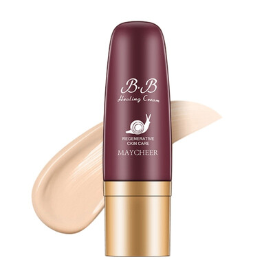 New Hot Waterproof Makeup Foundation Oil-control Base BB Face Liquid Cream Concealer Matte Face Full Coverage Professional Cream
New Hot Waterproof Makeup Foundation Oil-control Base BB Face Liquid Cream Concealer Matte Face Full Coverage Professional Cream