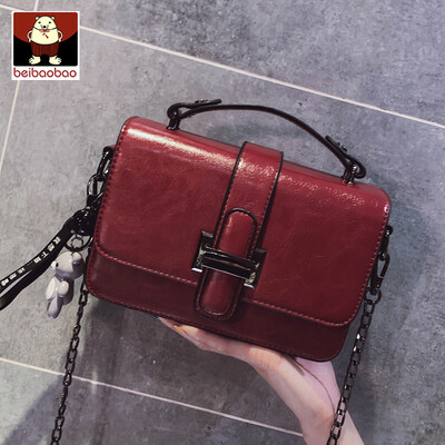 Ins new small bag 2019 new foreign style small square bag Korean Joker casual shoulder Messenger bag
Ins new small bag 2019 new foreign style small square bag Korean Joker casual shoulder Messenger bag