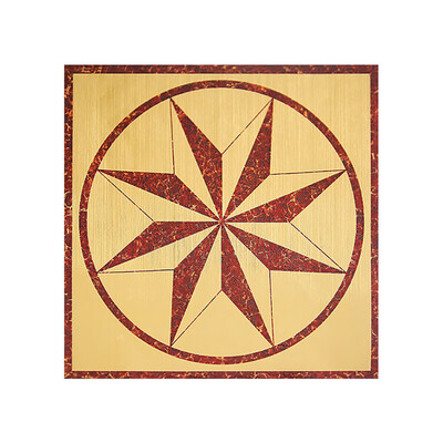 〖Follure〗Geometric Self Adhesive Tile Stickers Decal Home Decoration Wall Sticker
〖Follure〗Geometric Self Adhesive Tile Stickers Decal Home Decoration Wall Sticker