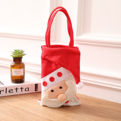 FUNNYBUNNY Felt Christmas Gift Bags - Felt Christmas Gift Bags Perfect for Christmas Parties Party Favors Gift Giving&More
FUNNYBUNNY Felt Christmas Gift Bags - Felt Christmas Gift Bags Perfect for Christmas Parties Party Favors Gift Giving&More