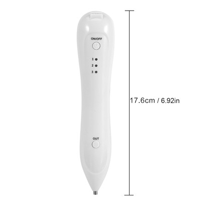 a Mole Removal Machine Mole Removal PenPortable USB Mole Freckle Removal Pen Three Levels Adjustable Spot Tattoo Remover Device
a Mole Removal Machine Mole Removal PenPortable USB Mole Freckle Removal Pen Three Levels Adjustable Spot Tattoo Remover Device