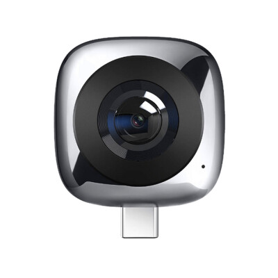 HUAWEI CV60 Standard Edition Panoramic Camera Lens 360° 5K Photos & 2K Full HD Videos Dual 13MP 210° Wide-Angle Lens GIF Fisheye V
HUAWEI CV60 Standard Edition Panoramic Camera Lens 360° 5K Photos & 2K Full HD Videos Dual 13MP 210° Wide-Angle Lens GIF Fisheye V