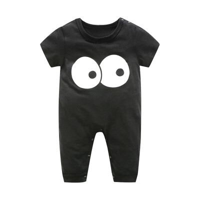 baby Bodysuits child little monster big eyes black jersey childrens Soft Jumpsuit clothing
baby Bodysuits child little monster big eyes black jersey childrens Soft Jumpsuit clothing
