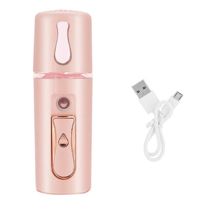 Greensen 3 Colors 20ml Face Nano Mist Spray Moisturizing Handy Atomization Sprayer Moisturizing Moist Spray Handy Mist Spray
Greensen 3 Colors 20ml Face Nano Mist Spray Moisturizing Handy Atomization Sprayer Moisturizing Moist Spray Handy Mist Spray